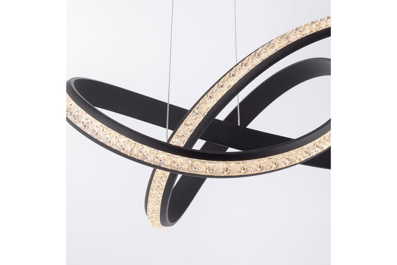 Pendellampe Brilla - 57x120x57 cm - Belysning - Innendørsbelysning & Lamper - Vinduslampe