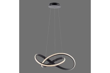 Pendellampe Brilla - 57x120x57 cm - Belysning - Innendørsbelysning & Lamper - Vinduslampe