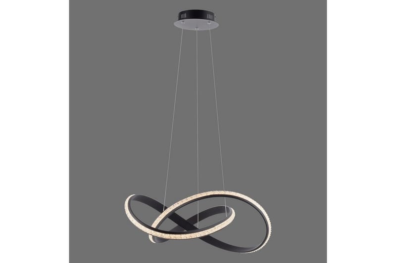 Pendellampe Brilla - 57x120x57 cm - Belysning - Innendørsbelysning & Lamper - Vinduslampe