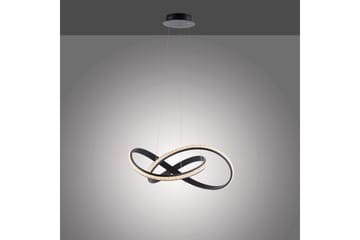Pendellampe Brilla - 57x120x57 cm - Belysning - Innendørsbelysning & Lamper - Vinduslampe