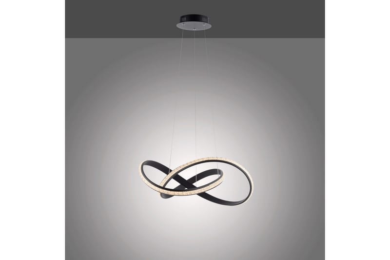 Pendellampe Brilla - 57x120x57 cm - Belysning - Innendørsbelysning & Lamper - Vinduslampe