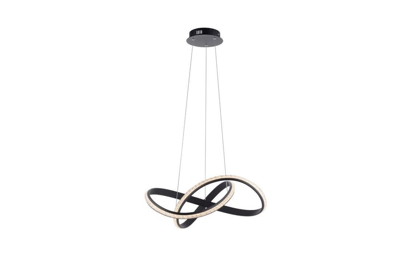 Pendellampe Brilla - 57x120x57 cm - Belysning - Innendørsbelysning & Lamper - Vinduslampe
