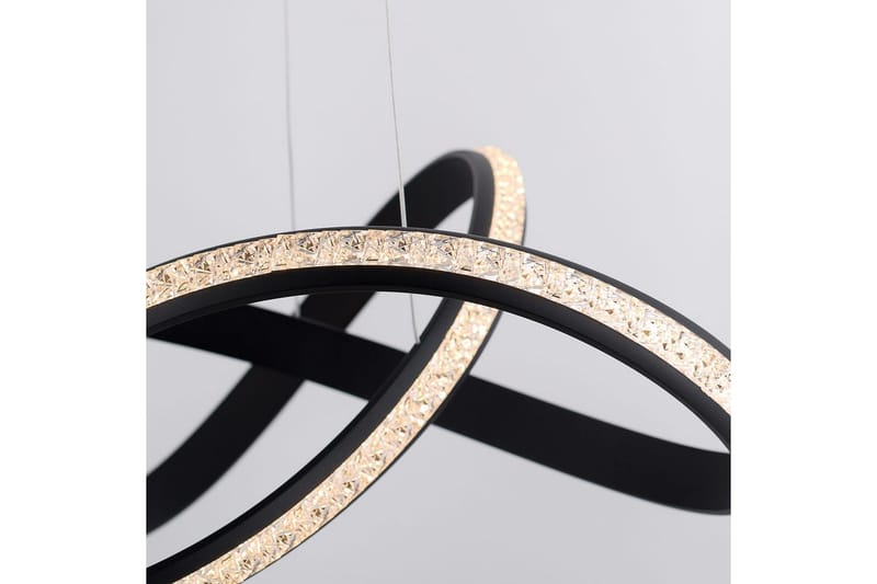 Pendellampe Brilla - 57x120x57 cm - Belysning - Innendørsbelysning & Lamper - Vinduslampe