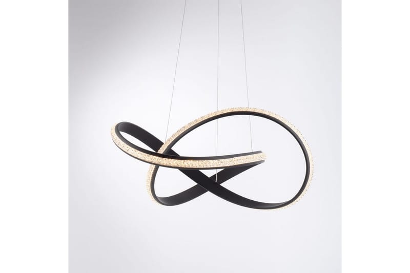 Pendellampe Brilla - 57x120x57 cm - Belysning - Innendørsbelysning & Lamper - Vinduslampe