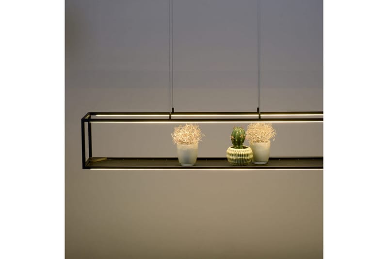 Pendellampe Contura - 20x120x105 cm - Belysning - Innendørsbelysning & Lamper - Vinduslampe