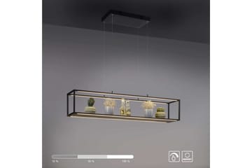 Pendellampe Contura - 20x120x105 cm - Belysning - Innendørsbelysning & Lamper - Vinduslampe