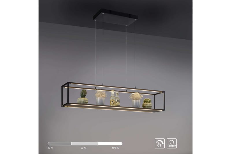 Pendellampe Contura - 20x120x105 cm - Belysning - Innendørsbelysning & Lamper - Vinduslampe