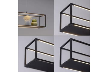 Pendellampe Contura - 20x120x105 cm - Belysning - Innendørsbelysning & Lamper - Vinduslampe