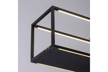 Pendellampe Contura - 20x120x105 cm - Belysning - Innendørsbelysning & Lamper - Vinduslampe