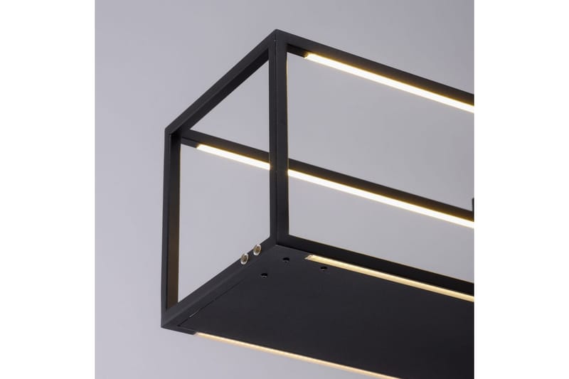 Pendellampe Contura - 20x120x105 cm - Belysning - Innendørsbelysning & Lamper - Vinduslampe