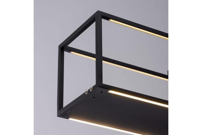 Pendellampe Contura - 20x120x105 cm - Belysning - Innendørsbelysning & Lamper - Vinduslampe