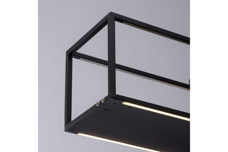 Pendellampe Contura - 20x120x105 cm - Belysning - Innendørsbelysning & Lamper - Vinduslampe