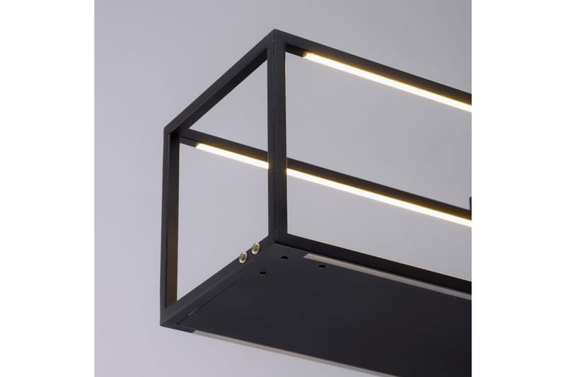 Pendellampe Contura - 20x120x105 cm - Belysning - Innendørsbelysning & Lamper - Vinduslampe