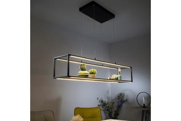 Pendellampe Contura - 20x120x105 cm - Belysning - Innendørsbelysning & Lamper - Vinduslampe
