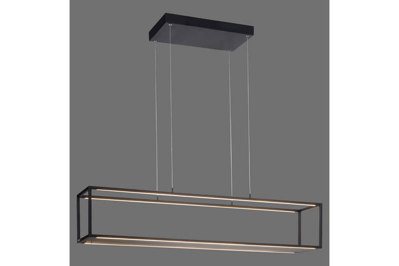Pendellampe Contura - 20x120x105 cm - Belysning - Innendørsbelysning & Lamper - Vinduslampe