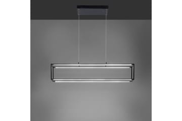 Pendellampe Contura - 20x120x105 cm - Belysning - Innendørsbelysning & Lamper - Vinduslampe