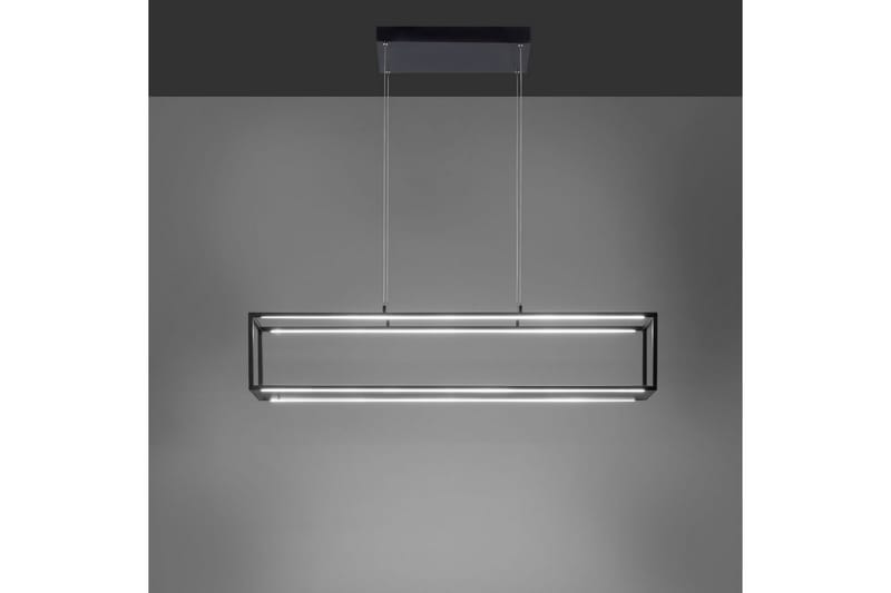 Pendellampe Contura - 20x120x105 cm - Belysning - Innendørsbelysning & Lamper - Vinduslampe