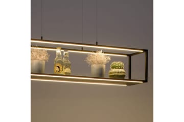 Pendellampe Contura - 20x120x105 cm - Belysning - Innendørsbelysning & Lamper - Vinduslampe