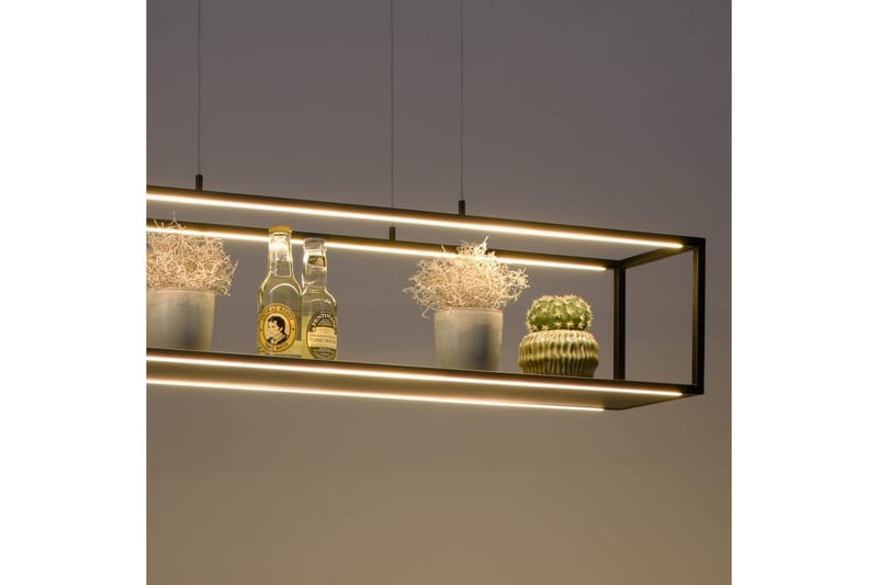 Pendellampe Contura - 20x120x105 cm - Belysning - Innendørsbelysning & Lamper - Vinduslampe