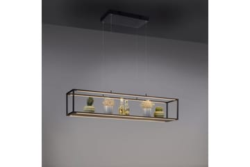 Pendellampe Contura - 20x120x105 cm - Belysning - Innendørsbelysning & Lamper - Vinduslampe