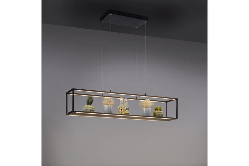 Pendellampe Contura - 20x120x105 cm - Belysning - Innendørsbelysning & Lamper - Vinduslampe