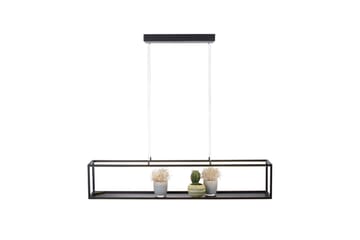 Pendellampe Contura - 20x120x105 cm - Belysning - Innendørsbelysning & Lamper - Vinduslampe