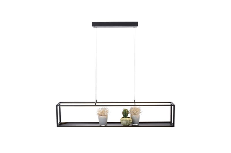 Pendellampe Contura - 20x120x105 cm - Belysning - Innendørsbelysning & Lamper - Vinduslampe