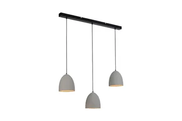 Pendellampe Eton - 21x120x100 cm - Belysning - Innendørsbelysning & Lamper - Vinduslampe