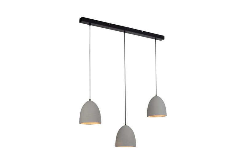 Pendellampe Eton - 21x120x100 cm - Belysning - Innendørsbelysning & Lamper - Vinduslampe