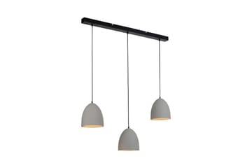 Pendellampe Eton - 21x120x100 cm - Belysning - Innendørsbelysning & Lamper - Vinduslampe