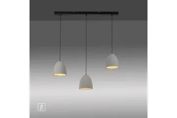 Pendellampe Eton - 21x120x100 cm - Belysning - Innendørsbelysning & Lamper - Vinduslampe