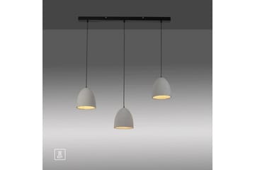 Pendellampe Eton - 21x120x100 cm - Belysning - Innendørsbelysning & Lamper - Vinduslampe