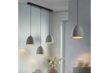 Pendellampe Eton - 21x120x100 cm - Belysning - Innendørsbelysning & Lamper - Vinduslampe