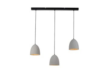 Pendellampe Eton - 21x120x100 cm - Belysning - Innendørsbelysning & Lamper - Vinduslampe