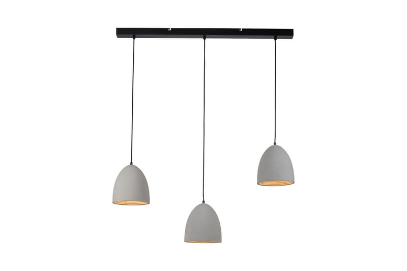 Pendellampe Eton - 21x120x100 cm - Belysning - Innendørsbelysning & Lamper - Vinduslampe
