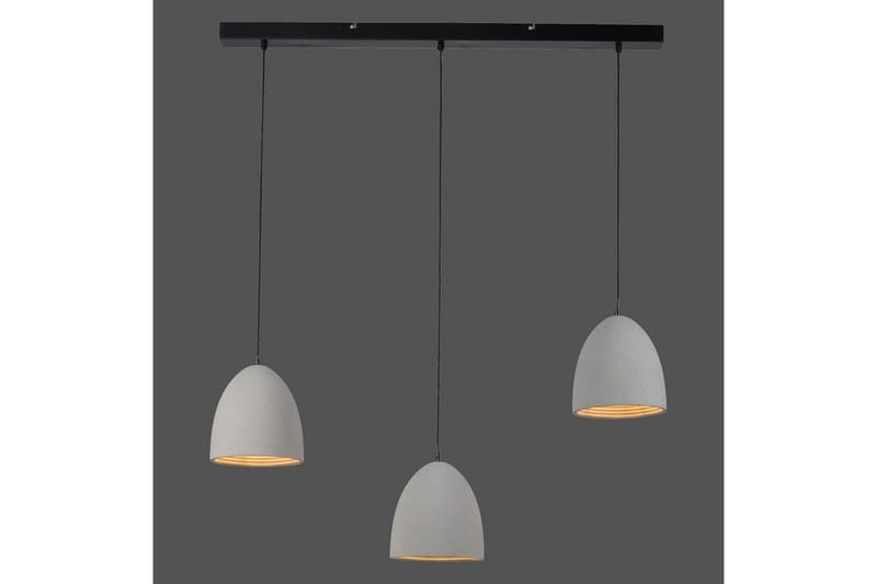 Pendellampe Eton - 21x120x100 cm - Belysning - Innendørsbelysning & Lamper - Vinduslampe