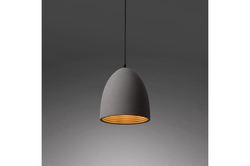Pendellampe Eton - 21x120x100 cm - Belysning - Innendørsbelysning & Lamper - Vinduslampe