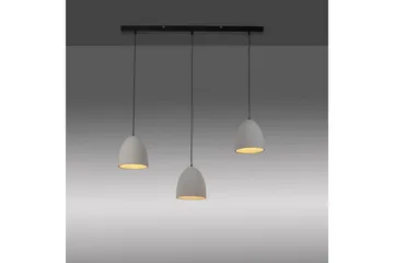 Pendellampe Eton - 21x120x100 cm - Belysning - Innendørsbelysning & Lamper - Vinduslampe