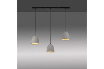 Pendellampe Eton - 21x120x100 cm - Belysning - Innendørsbelysning & Lamper - Vinduslampe