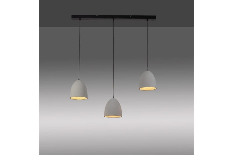 Pendellampe Eton - 21x120x100 cm - Belysning - Innendørsbelysning & Lamper - Vinduslampe