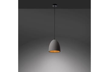 Pendellampe Eton - 21x120x21 cm - Belysning - Innendørsbelysning & Lamper - Vinduslampe