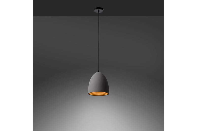 Pendellampe Eton - 21x120x21 cm - Belysning - Innendørsbelysning & Lamper - Vinduslampe