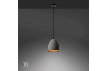 Pendellampe Eton - 21x120x21 cm - Belysning - Innendørsbelysning & Lamper - Vinduslampe
