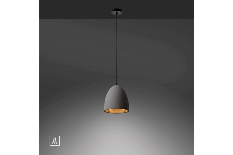 Pendellampe Eton - 21x120x21 cm - Belysning - Innendørsbelysning & Lamper - Vinduslampe