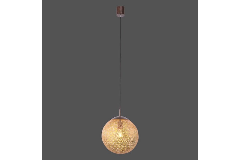 Pendellampe Greta - 30x140x30 cm - Belysning - Innendørsbelysning & Lamper - Vinduslampe
