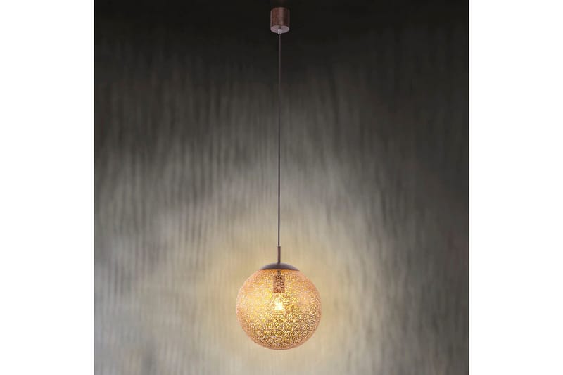 Pendellampe Greta - 30x140x30 cm - Belysning - Innendørsbelysning & Lamper - Vinduslampe