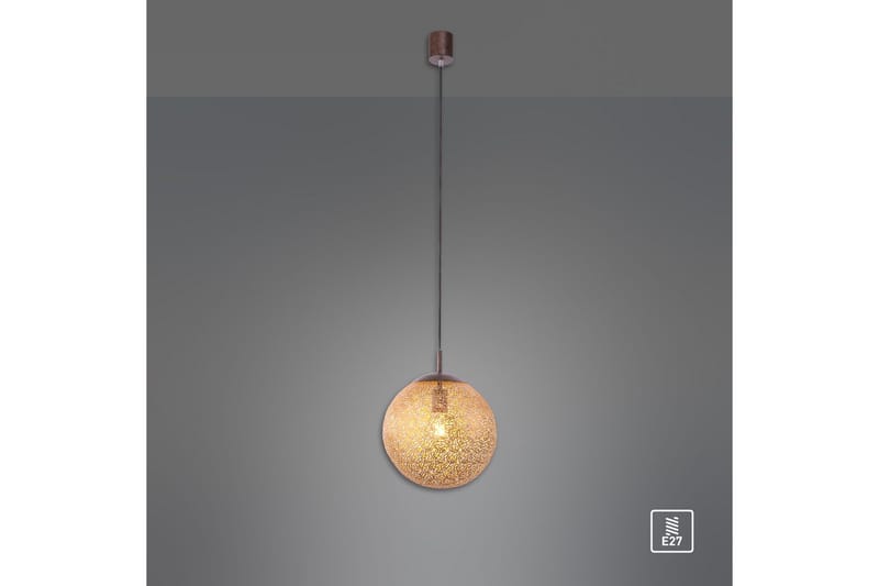 Pendellampe Greta - 30x140x30 cm - Belysning - Innendørsbelysning & Lamper - Vinduslampe