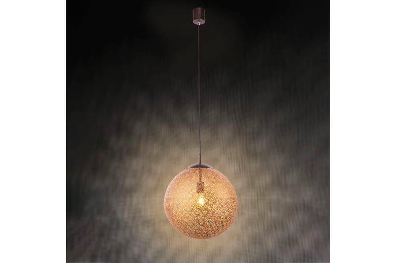 Pendellampe Greta - 40x150x40 cm - Belysning - Innendørsbelysning & Lamper - Vinduslampe