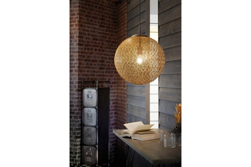 Pendellampe Greta - 40x150x40 cm - Belysning - Innendørsbelysning & Lamper - Vinduslampe