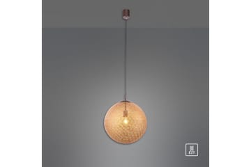 Pendellampe Greta - 40x150x40 cm - Belysning - Innendørsbelysning & Lamper - Vinduslampe